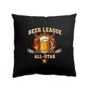 Vankúš Ohnivý hokej Beer League Allstar