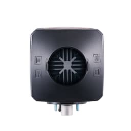 Prenosný naftový ohrievač vzduchu 8KW DC 12V/24V 10 l veľká nádrž - miniatúra 3