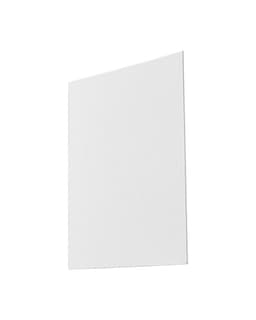 Plátna na maľovanie, balenie 24 kusov, prázdne plátna na maľovanie s rozmermi 12 x 16 palcov - miniatúra 3