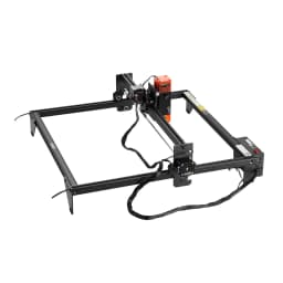 Laserový gravírovací stroj 10W stlačená bodová ochrana očí - miniatúra 12