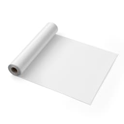 Teplonosná vinylová fólia HTV nažehľovacia na vinylovú rolku 304,8 x 7260 mm, lesklá biela - miniatúra 12