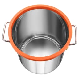 Sada s vákuovou komorou s objemom 18,9 l a čerpadlom s výkonom 3,5 CFM, sada s vákuovou odplyňovacou komorou s krytom z tvrdeného skla, jednostupňové vákuové čerpadlo s 250 ml olejovou fľašou, na stabilizáciu dreva, odplyňovanie silikónom, epoxidové živice - miniatúra 4