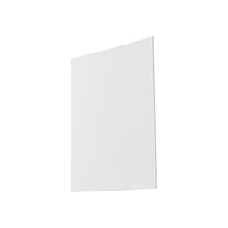 Plátna na maľovanie, sada 32 bielych maliarskych plátien - 5x7, 8x10, 9x12, 11x14, maliarske plátna na akrylovú a olejovú maľbu, akvarel, maliarske plátno pre deti a profesionálov - miniatúra 3