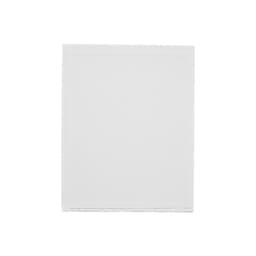 Plátna na maľovanie, sada 32 bielych maliarskych plátien - 5x7, 8x10, 9x12, 11x14, maliarske plátna na akrylovú a olejovú maľbu, akvarel, maliarske plátno pre deti a profesionálov - miniatúra 4