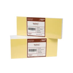 TexPrint® DT Heavy 120 g/m², sublimačný papier na hrnčeky, rozmer 102 x 241 mm - miniatúra 1