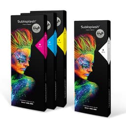 Sublisplash® EPN+ kartuša 220 ml, rôzne farby - miniatúra 1