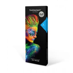 Sublisplash® EPN+ kartuša 220 ml, rôzne farby - miniatúra 2