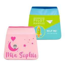 Náhradný popruh Sublistar® pre detský vozík BAGN-63-, rôzne farby - miniatúra 1