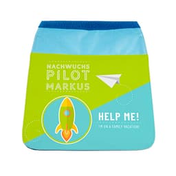 Náhradný popruh Sublistar® pre detský vozík BAGN-63-, rôzne farby - miniatúra 3