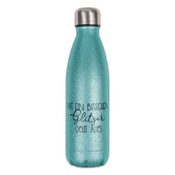 Termoska z nehrdzavejúcej ocele, 500 ml, s povrchom SPARK, rôzne farby - miniatúra 2