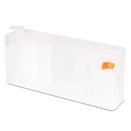 Sada prázdnych plniteľných kaziet pre polyprint® TexJet® echo², objem 160 ml - miniatúra 2