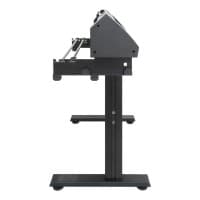 Rezací ploter Graphtec - stojaca jednotka, veľkosť 60 cm - miniatúra 3