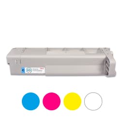 Toner pre OKI Pro7411WT, rôzne verzie - miniatúra 1