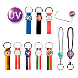 Rôzne UV Multixx, rôzne veľkosti - miniatúra 1
