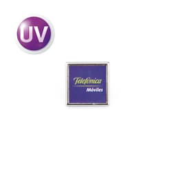Kolík UV Multixxx, strieborný, rôzne verzie - miniatúra 2