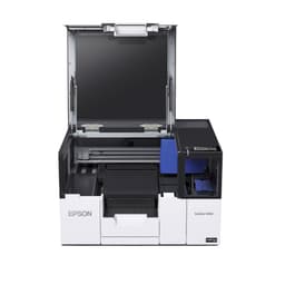 UV plochá tlačiareň A4 Epson SC-V1000 - miniatúra 2
