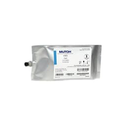 US61 Flex LED UV atrament, rôzne farby, balenie 800 ml atramentu - miniatúra 2