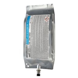US11 Flex LED UV atrament, rôzne farby, balenie 800 ml atramentu - miniatúra 2