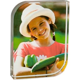 Fotokryštál CR-025, rozmer 80 x 60 x 15 mm, 54 ks/kartón - miniatúra 2