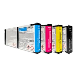 Atrament MS31 Eco Solvent, pre ValueJet 628, rôzne farby, 220 ml kazeta - miniatúra 1