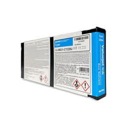 Atrament MS31 Eco Solvent, pre ValueJet 628, rôzne farby, 220 ml kazeta - miniatúra 2