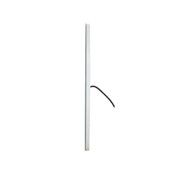 LED kúpeľňové zrkadlo, 60 cm okrúhle LED zrkadlo do kúpeľne s predným a podsvietením, zrkadlo s pamäťovou funkciou a úpravou proti zahmlievaniu s osvetlením, plynule stmievateľné zrkadlo do kúpeľne s 3 farbami, nástenné - miniatúra 23