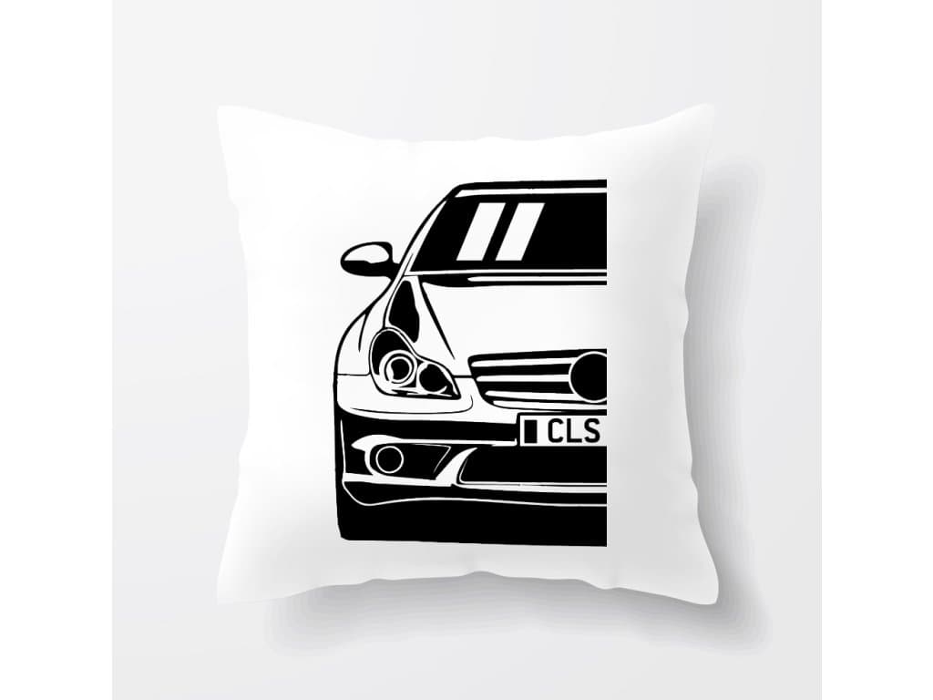Vankúš Mercedes CLS