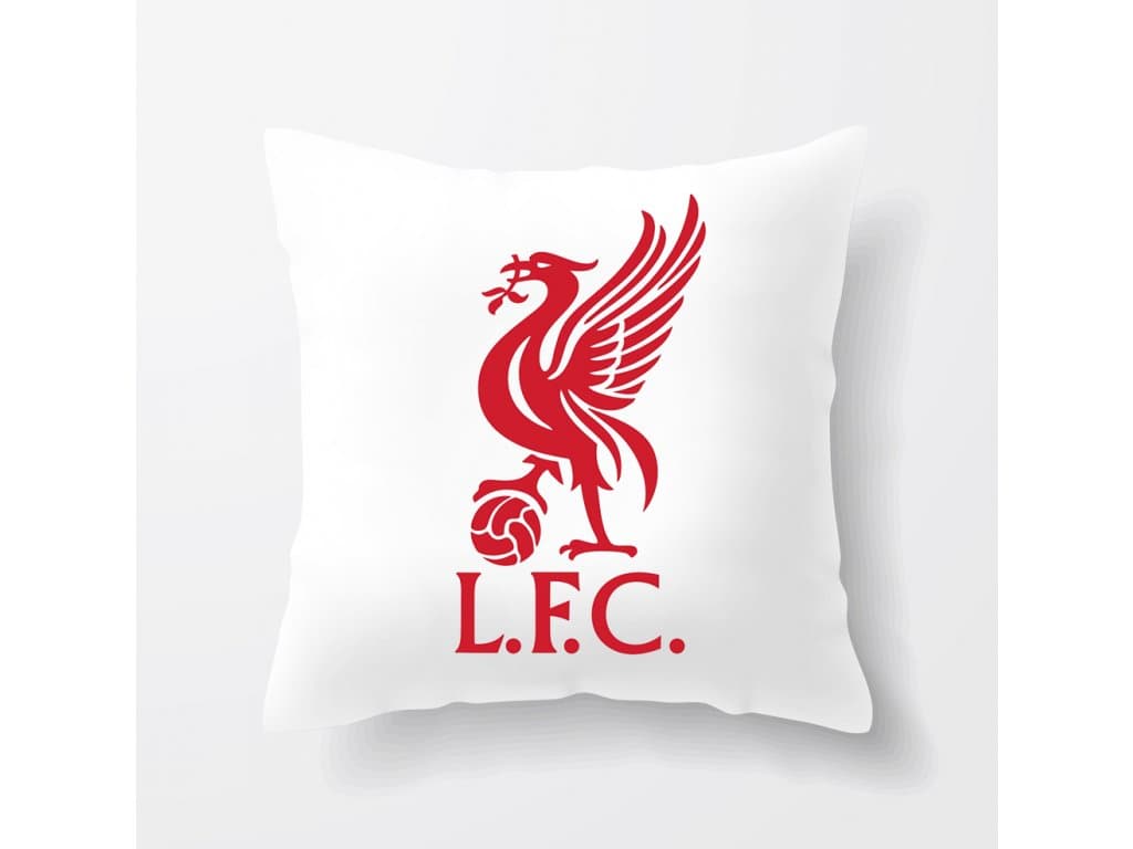 Vankúš Liverpool FC