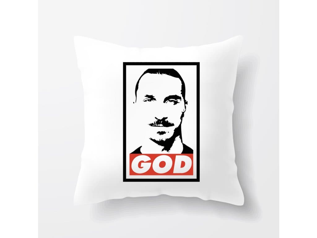 Vankúš Zlatan Boh