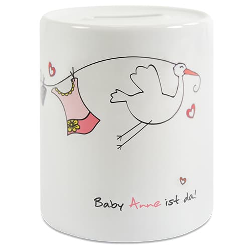 Sporiaca pokladnička Upper Class, farba biela, 36 ks/kartón