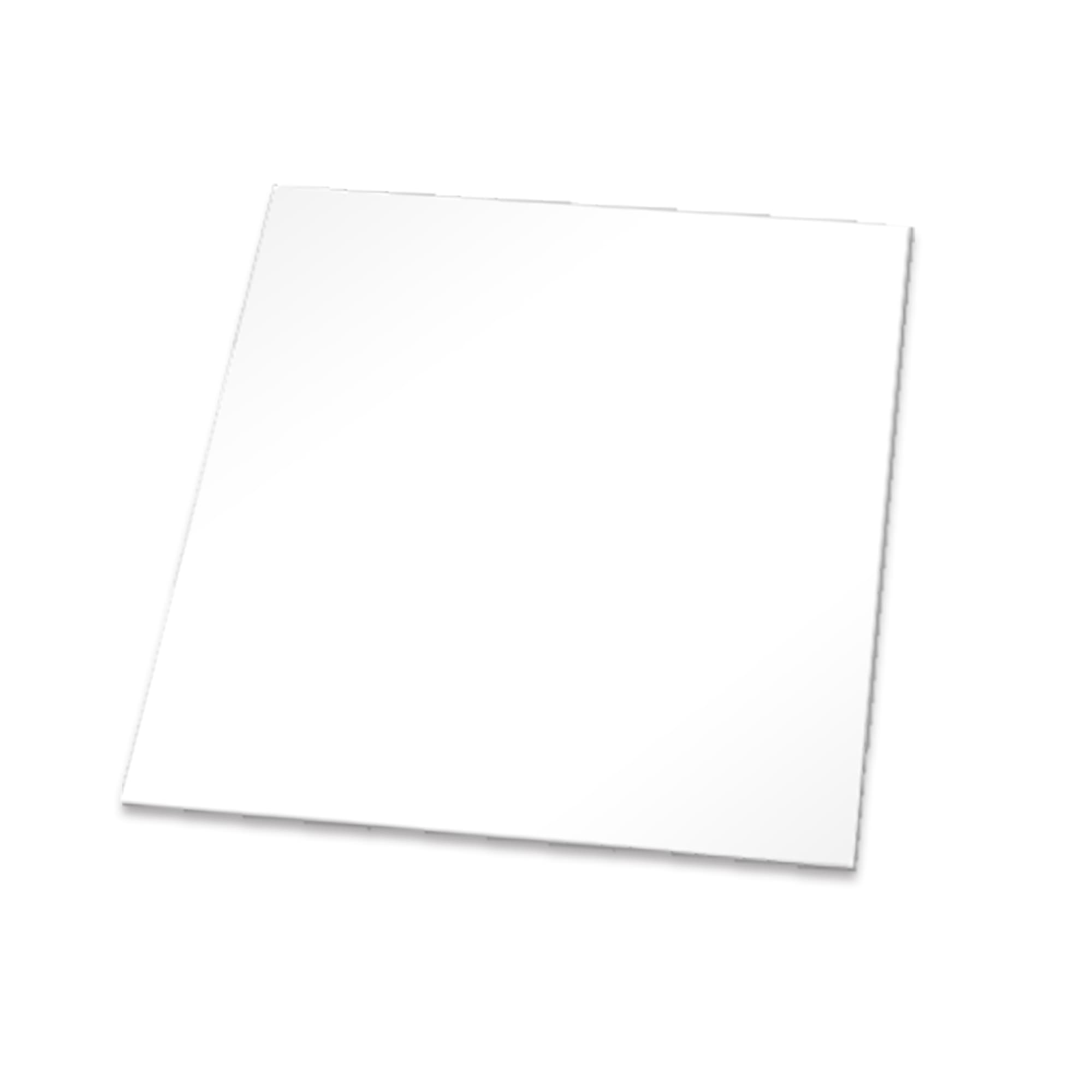 Subli Leather, Kožené prestieradlá z umelej kože, rozmer 350 x 350 mm, 25 ks/balenie