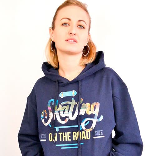 Potlačiteľná flexibilná fólia SubliFlex, rôzne verzie