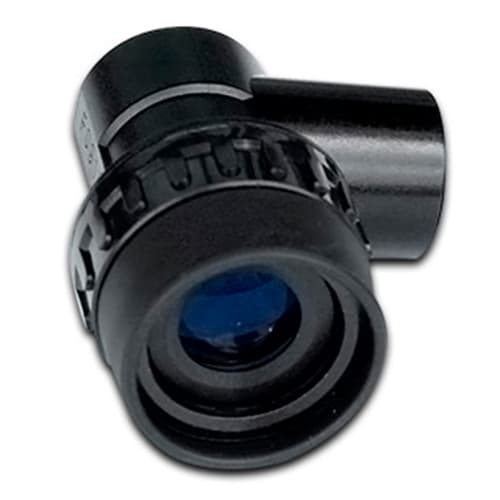 Lupa na nastavenie noža, pre rezací ploter Graphtec