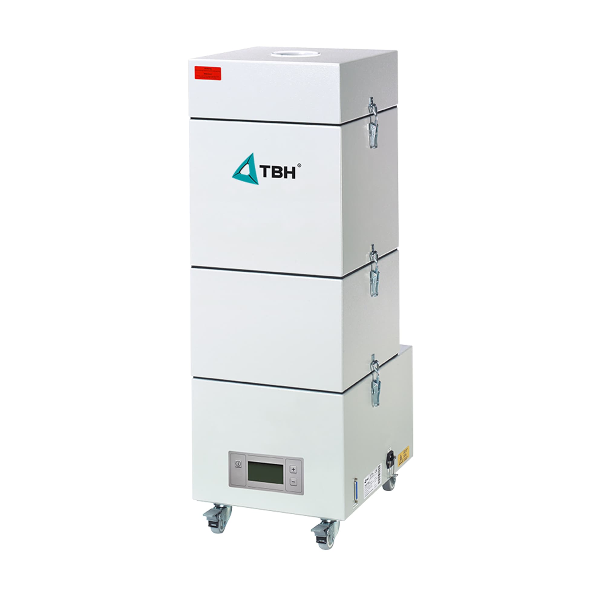 Filtračný a odsávací systém GL230 ZA, rozmery 1025 x 350 x 440 mm