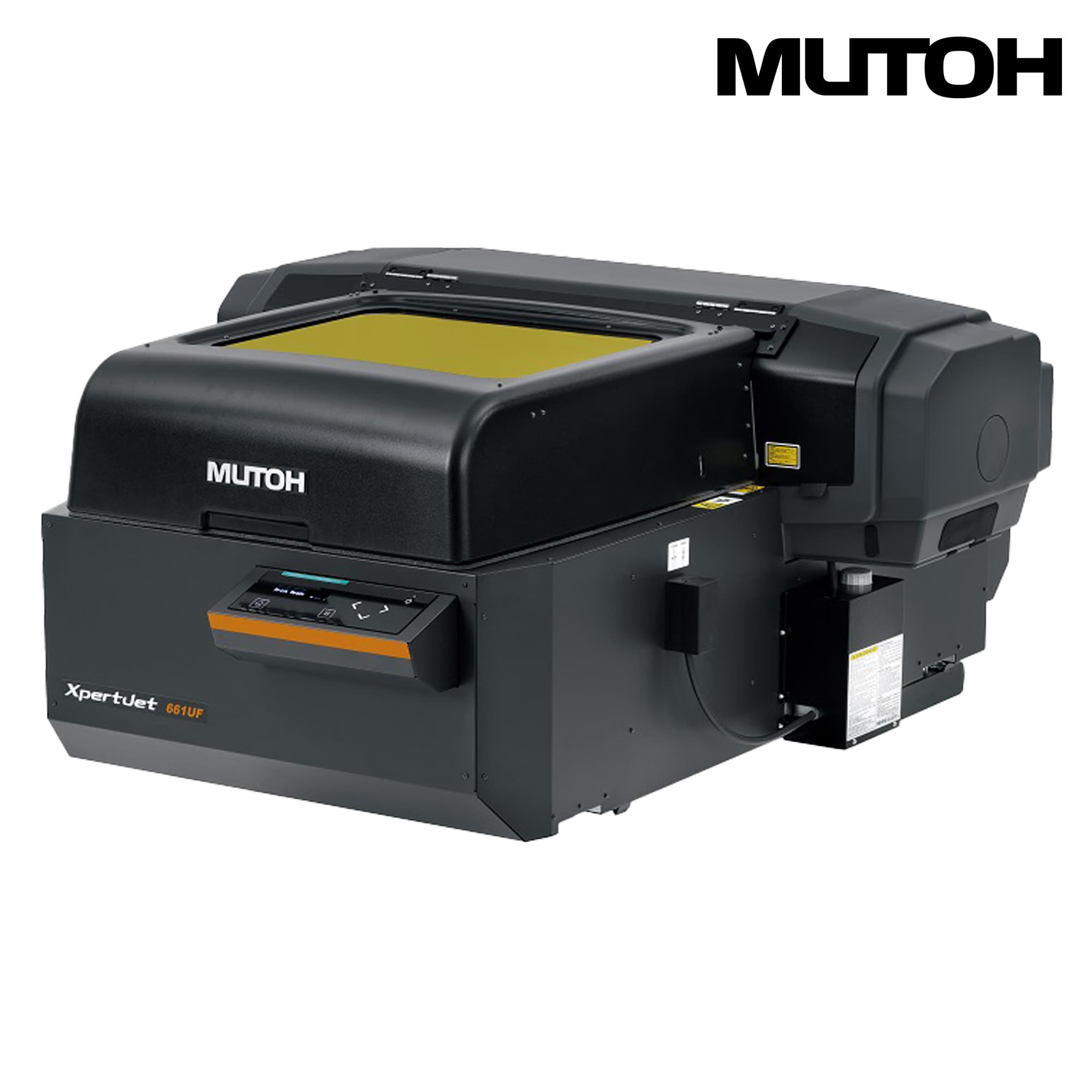 XpertJet 661UF A2+, stolová LED UV tlačiareň