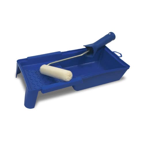 Sada maliarskych valčekov vrátane: