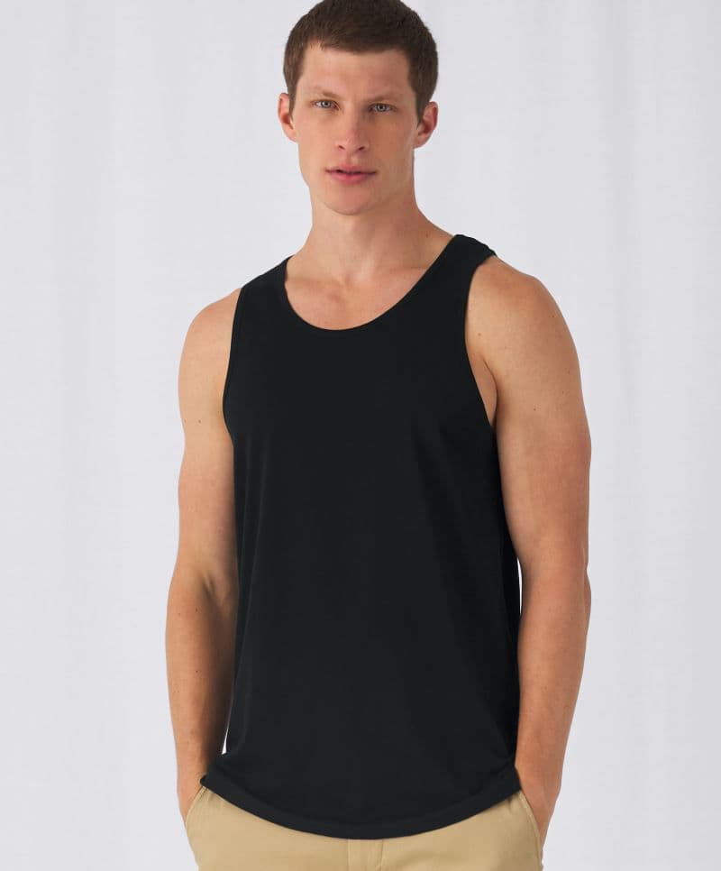 B&C | Inspire Tank T /men_° - Pánské tílko
