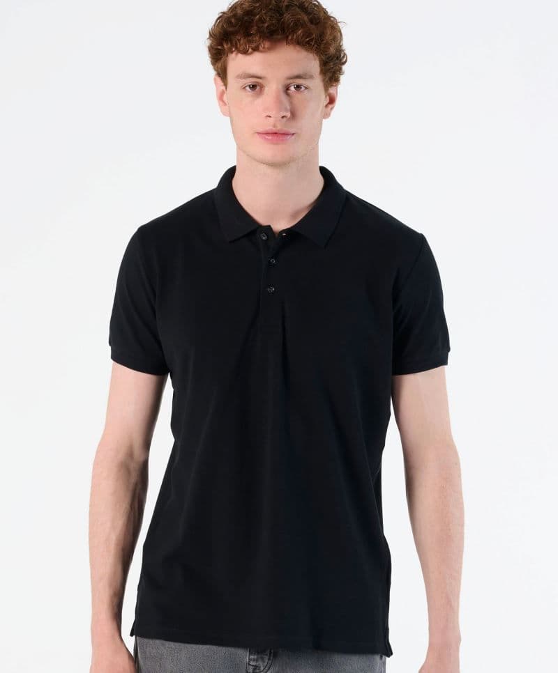 SOL'S | Phoenix Men - Pánské elastické piqué polo