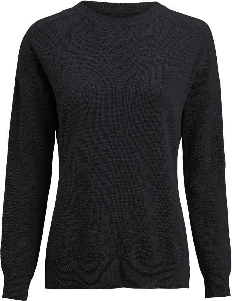 James Harvest | Ashland Casual Sweater Women - Dámský pletený svetr "Casual"